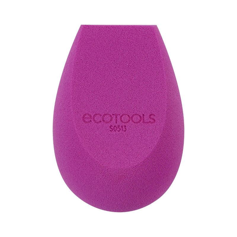 slide 2 of 7, EcoTools Real Techniques Bioblender Sponge, 1 ea