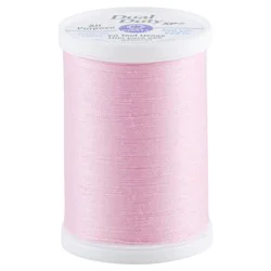 Coats & Clark General Purpose Thread - Rose Pink - 250 yd