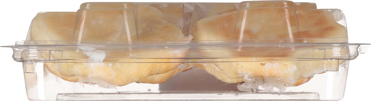 slide 9 of 13, First Street Cinnamon Mini Danish, 12 oz