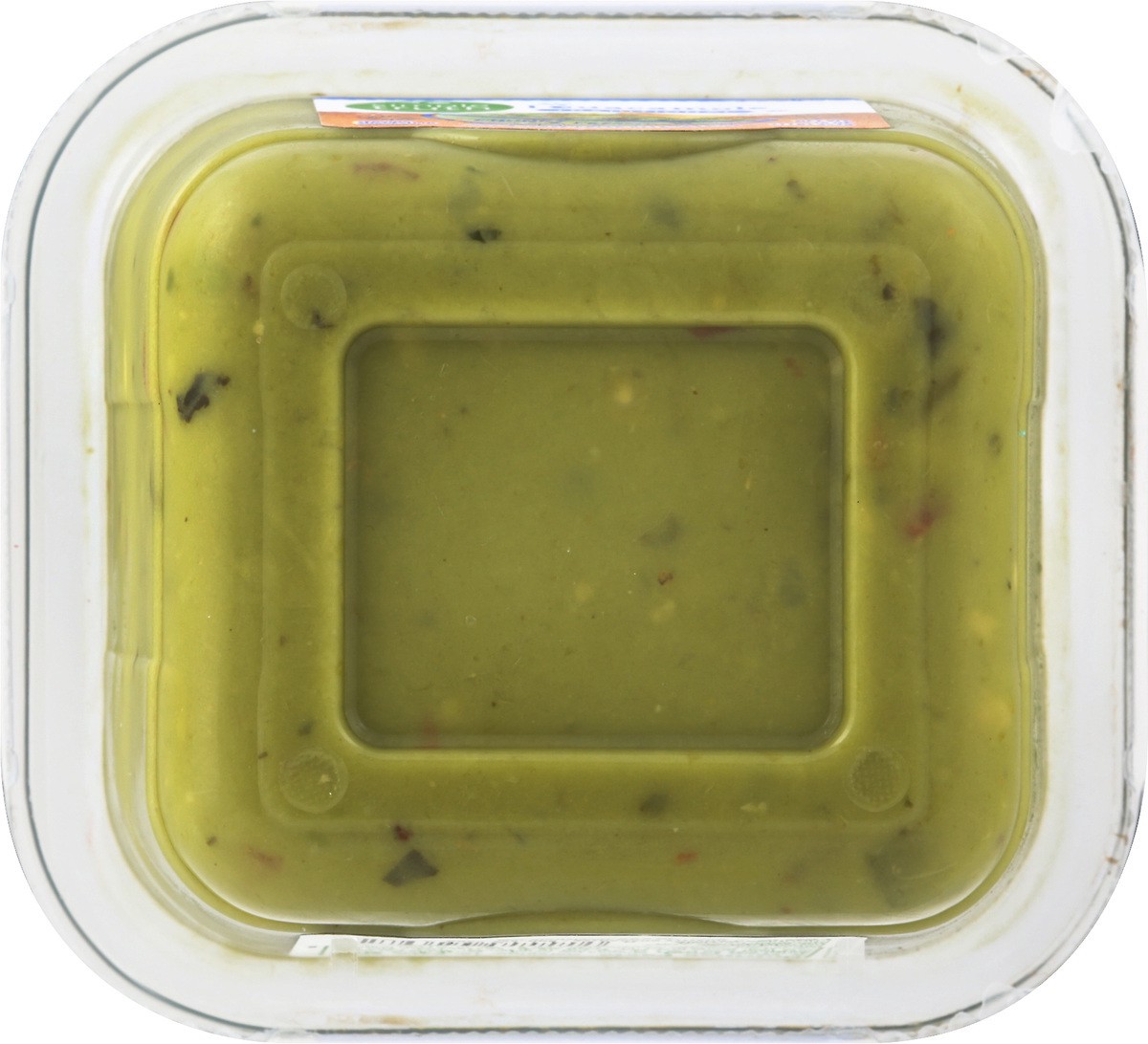 slide 7 of 9, Simple Truth Traditional Guacamole 16 oz, 16 oz