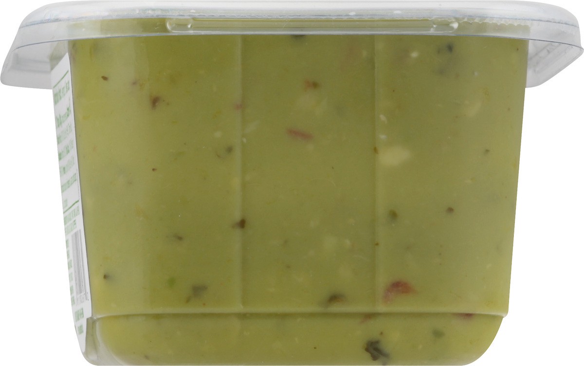 slide 4 of 9, Simple Truth Traditional Guacamole 16 oz, 16 oz
