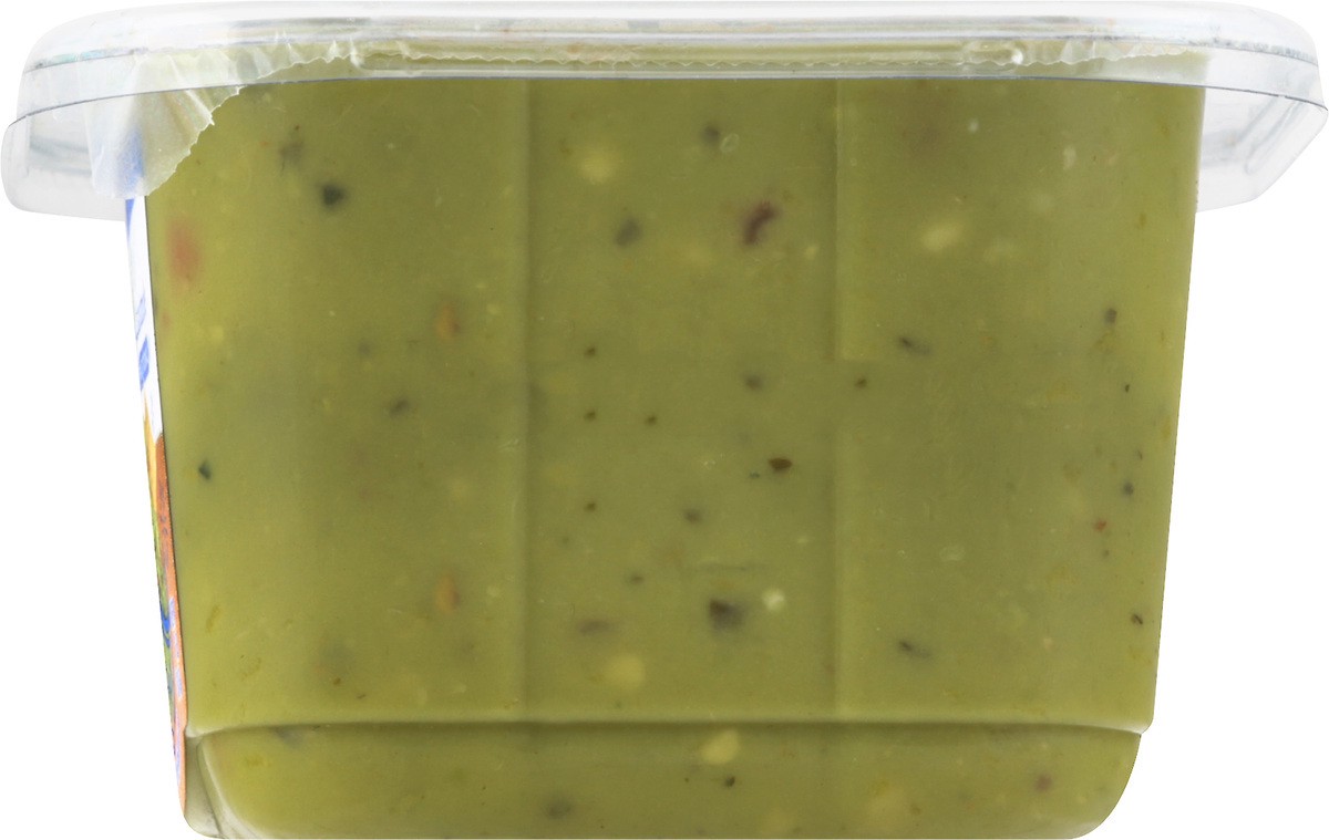 slide 2 of 9, Simple Truth Traditional Guacamole 16 oz, 16 oz