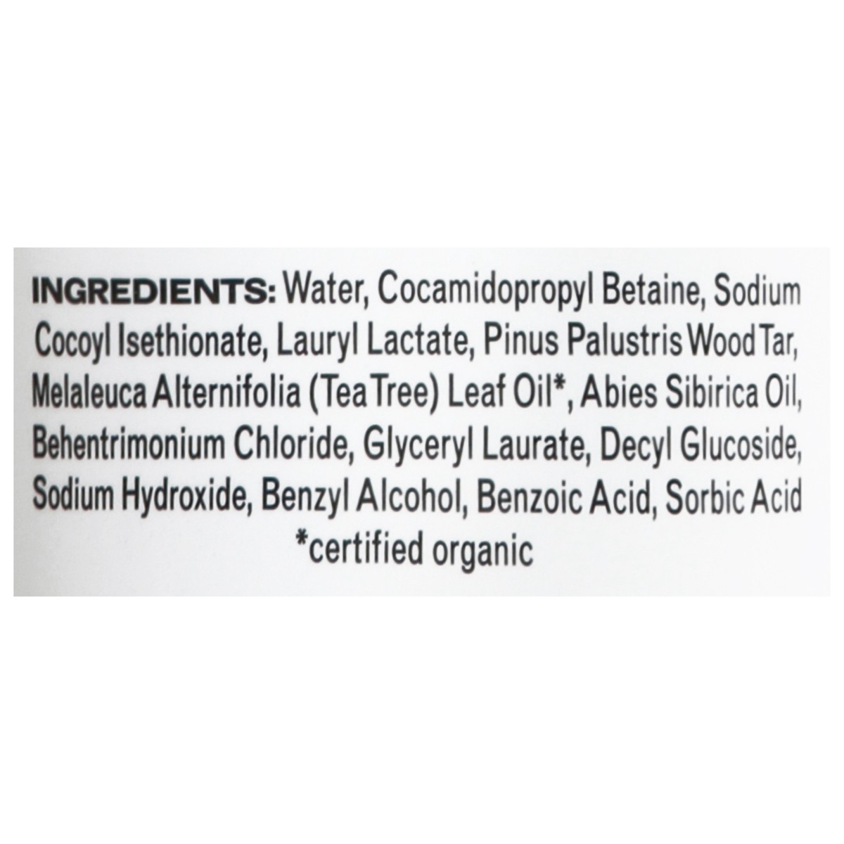 slide 9 of 13, The Grandpa Soap Co. Scalp Therapy Pine Tar Shampoo 8 fl oz, 8 fl oz