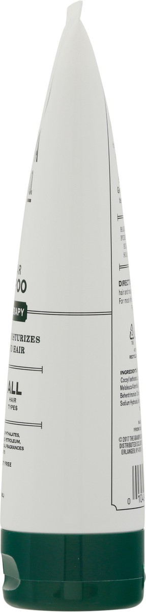 slide 4 of 13, The Grandpa Soap Co. Scalp Therapy Pine Tar Shampoo 8 fl oz, 8 fl oz