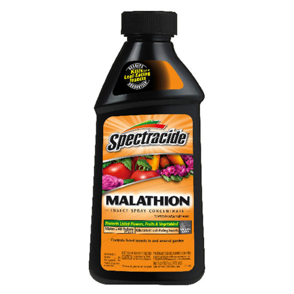 slide 1 of 1, Spectracide Malathion, 16 oz