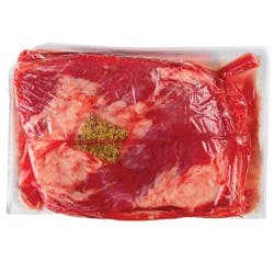 Corned Beef Brisket