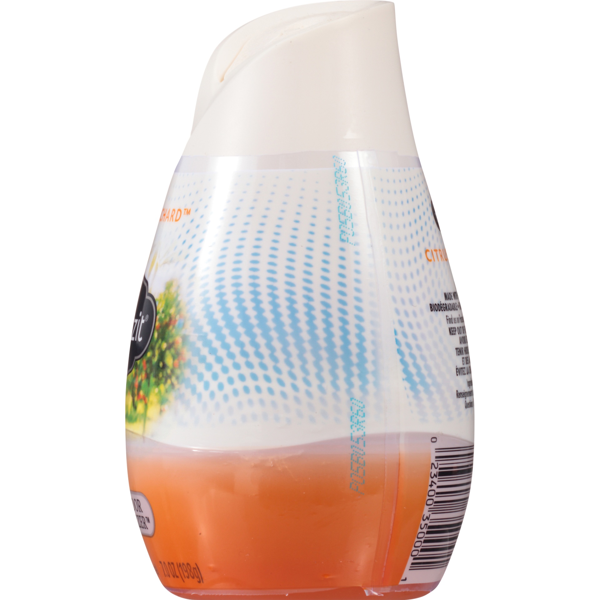 slide 3 of 4, Renuzit Citrus, 7 oz