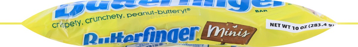 slide 6 of 8, Butterfinger Minis Bag, 10 oz