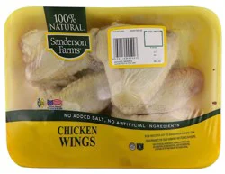 Bell & Evans Chicken Wings