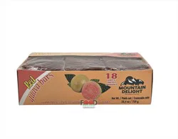 Mountain Delight Bocadillo Veleno Tradicional