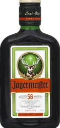 Jägermeister Liqueur 200ml