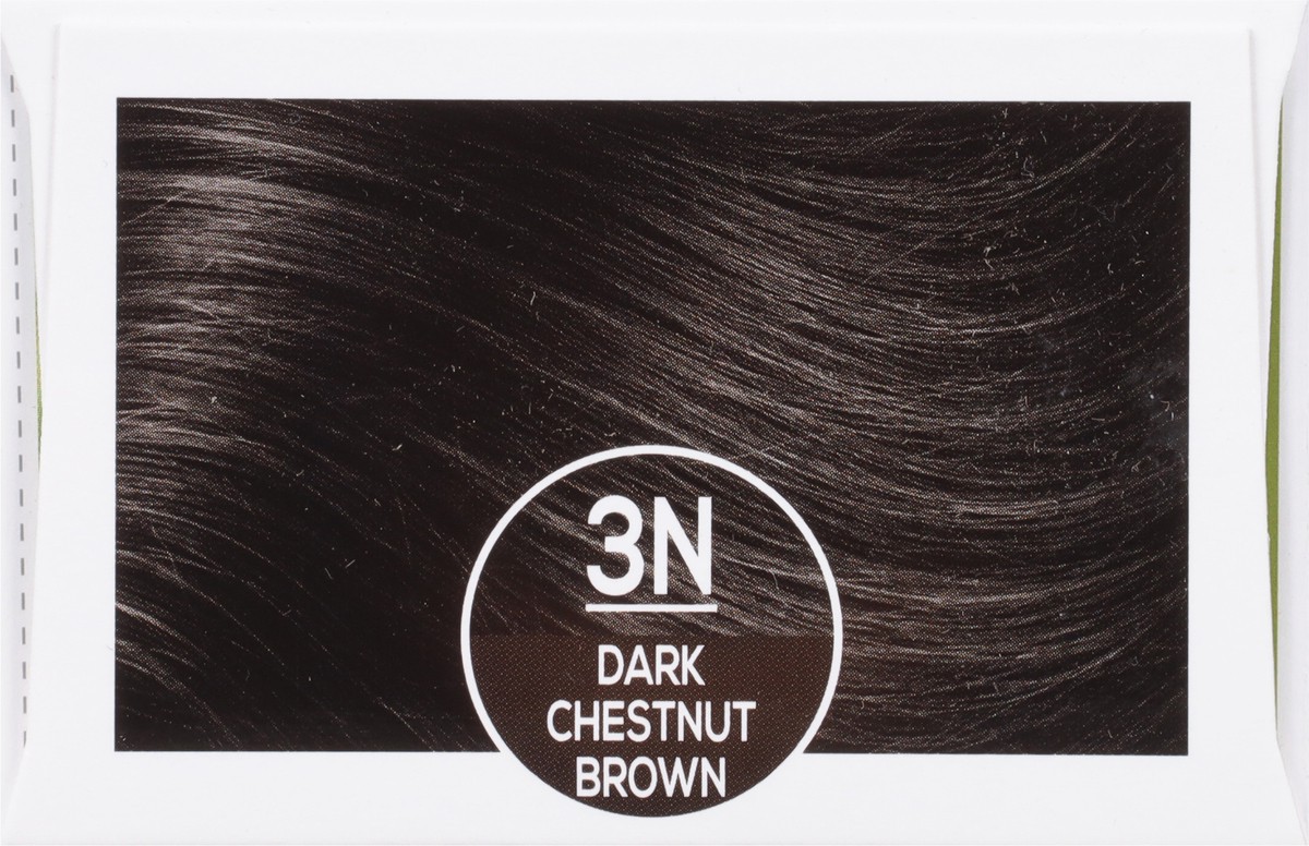 slide 8 of 13, Naturtint Dark Chestnut Brown 3N Ammonia Free Permanent Haircolor Gel 5.75 fl oz, 1 ct