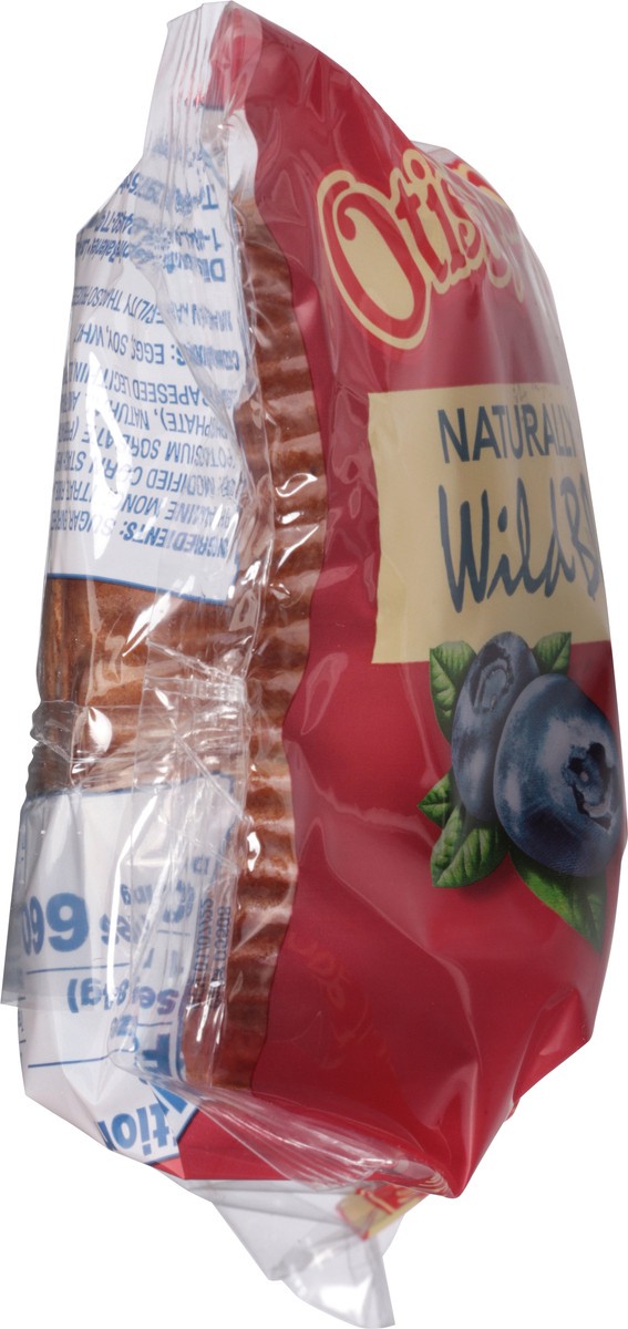 slide 3 of 9, Otis Spunkmeyer Wild Blueberry Muffin 6.5 oz, 6.5 oz
