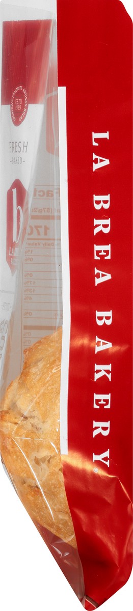 slide 6 of 7, La Brea Bakery Petite Country White Sourdough Loaf 8 oz, 8 oz