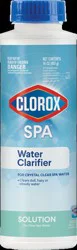 Clorox Pool & Spa Water Clarifier