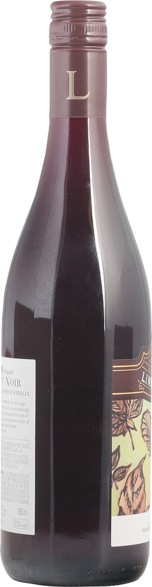 slide 6 of 11, Lindeman's Bromley Elegant Pinot Noir 750 ml, 750 ml