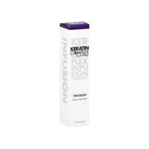 slide 1 of 1, COPPOLA KERATIN Infusion, 1.7 oz