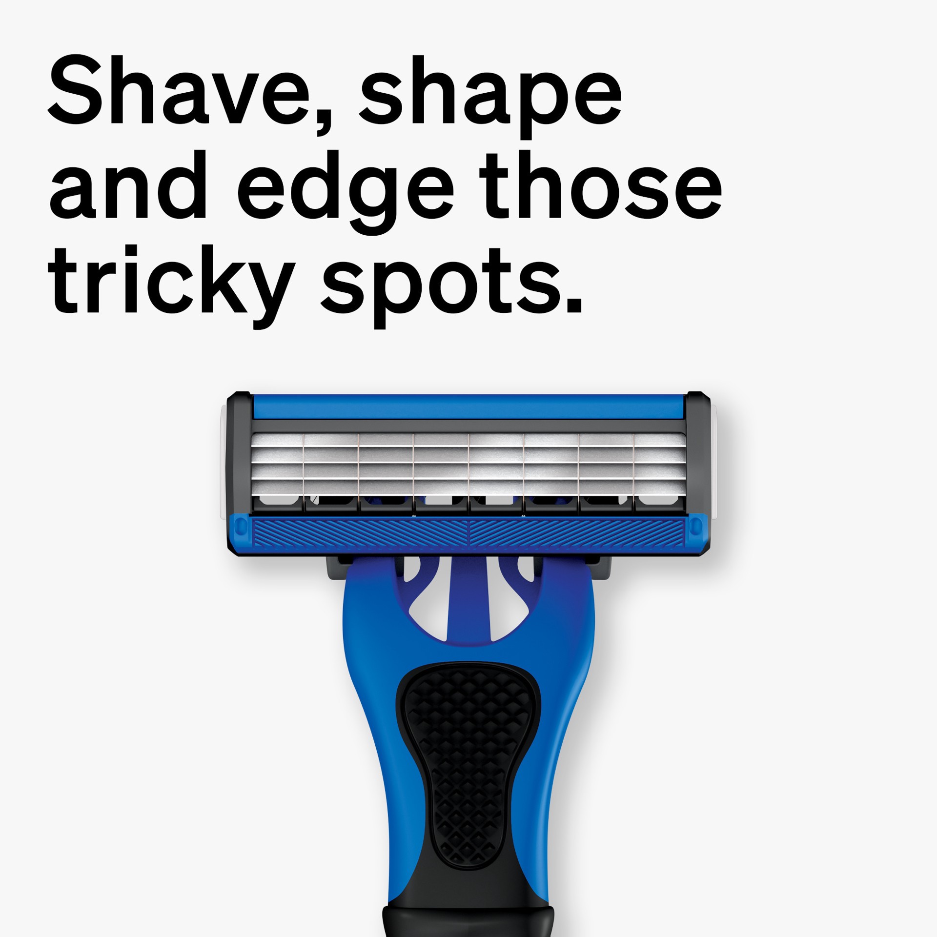 slide 7 of 8, Schick Xtreme 4 Disposable Razor, 3CT, 3 ct