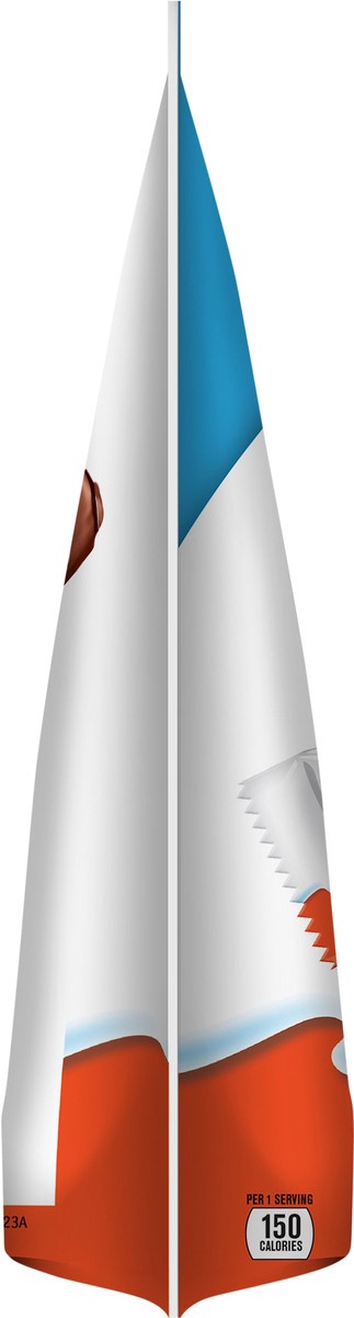 slide 5 of 11, Kinder Bueno Mini Crispy Creamy Chocolate Bite Family Pack 9.5 oz, 9.5 oz