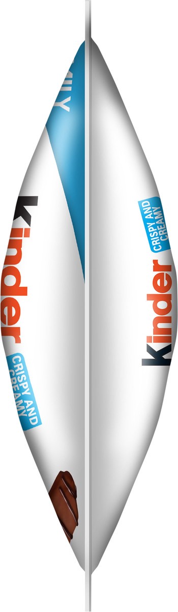 slide 6 of 11, Kinder Bueno Mini Crispy Creamy Chocolate Bite Family Pack 9.5 oz, 9.5 oz