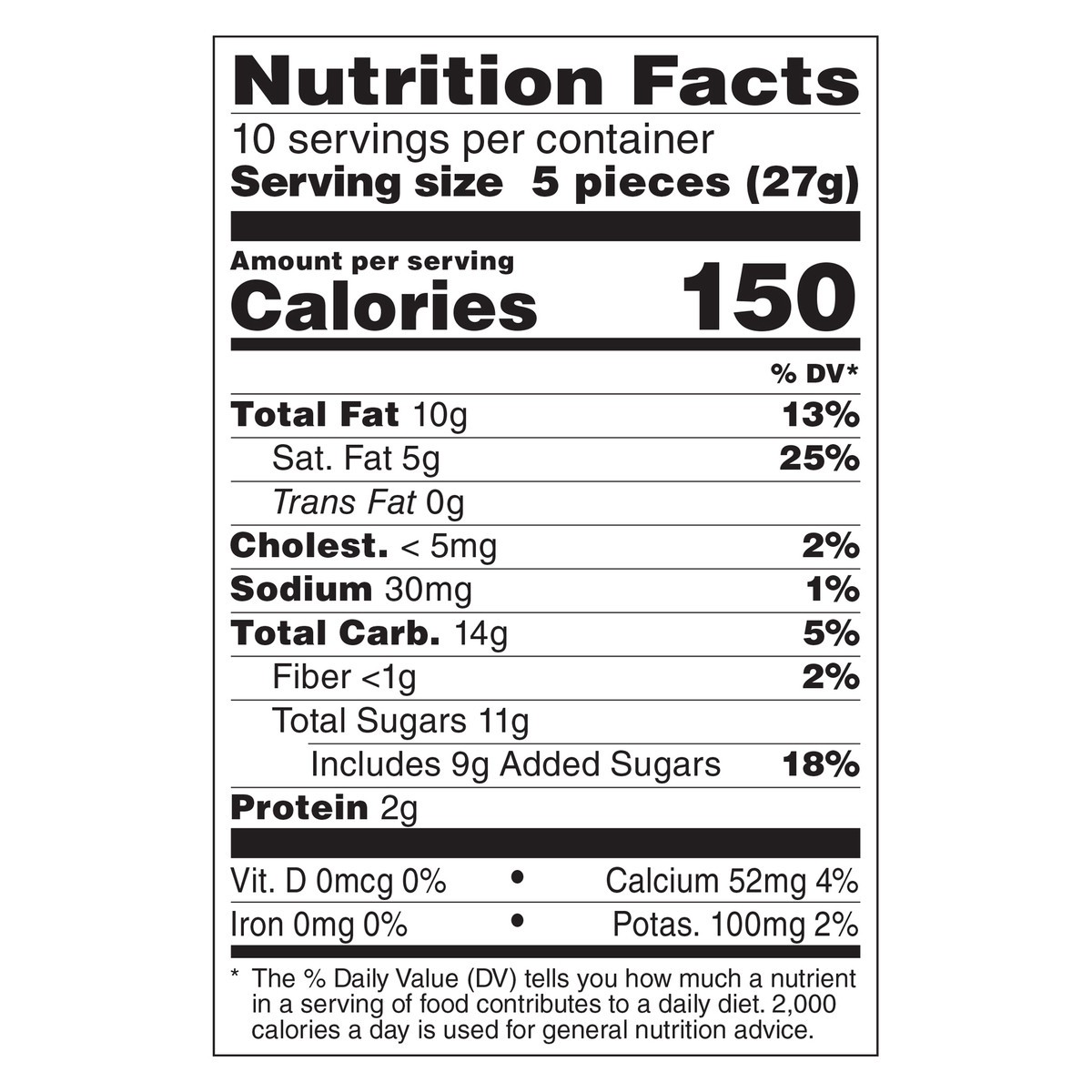 slide 8 of 11, Kinder Bueno Mini Crispy Creamy Chocolate Bite Family Pack 9.5 oz, 9.5 oz