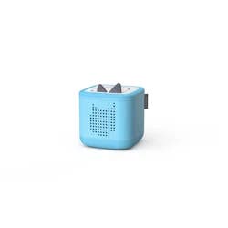 TONIES Toniebox 2 Starter Set - Playtime Puppy (Sky Blue)