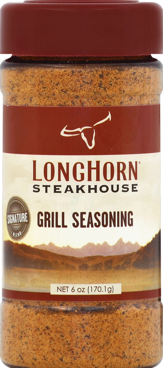 Badia Long Horn Grill Seasoning 6 Oz Shipt 