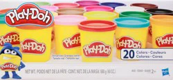 Play-Doh Super Color