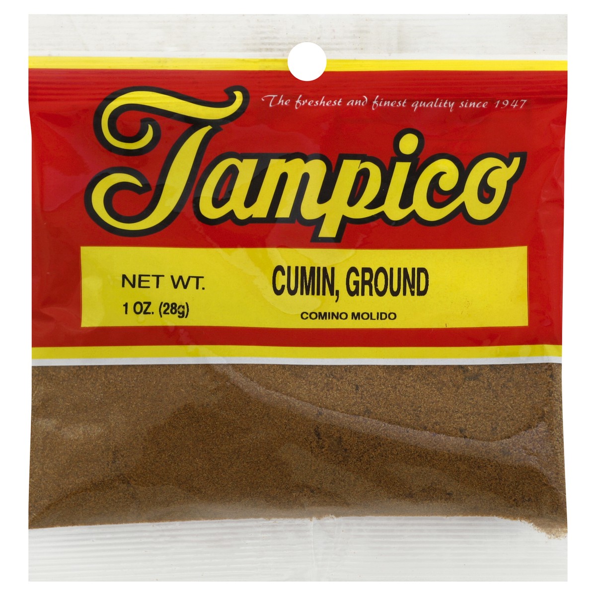 slide 2 of 4, Tampico Cumin 1 oz, 1 oz