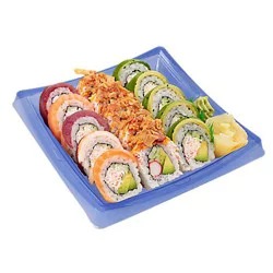 Afc Chef Sampler A No.1 Dragon Crunchy Rainbow