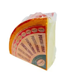 Fontina Fontal