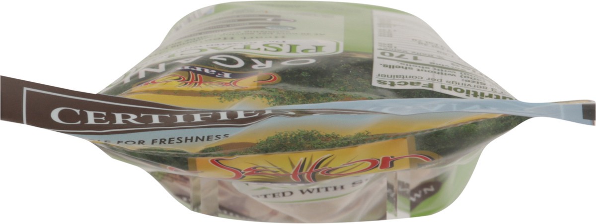 slide 3 of 13, Setton Farms Organic Organic Pistachios 7 oz, 7 oz