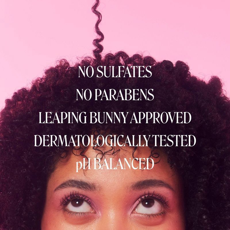 slide 5 of 5, Conditioner Curl Define, 12 oz