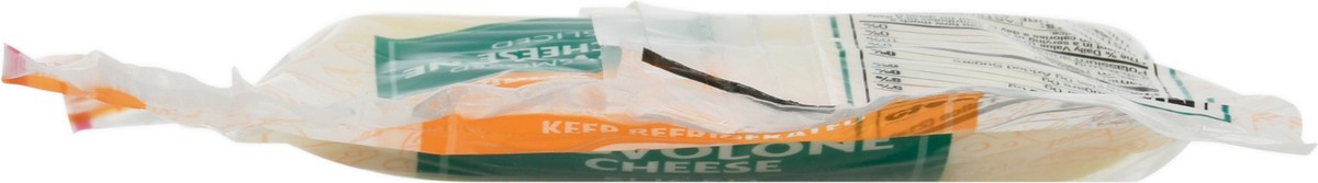 slide 3 of 14, Rouses Markets Provolone Sliced Cheese 8 Slices, 8 ct