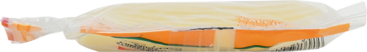 slide 4 of 14, Rouses Markets Provolone Sliced Cheese 8 Slices, 8 ct