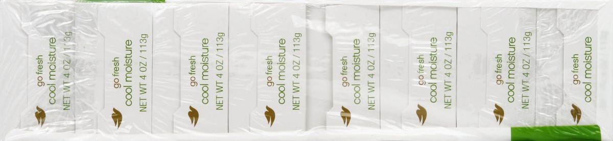 slide 2 of 6, Dove Cool Moisure Beauty Bar - Cucumber and Green Tea, 16 ct