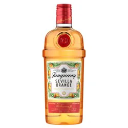 Tanqueray Sevilla Orange Flavored Gin 750 mL