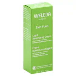 Weleda Skin Food Light