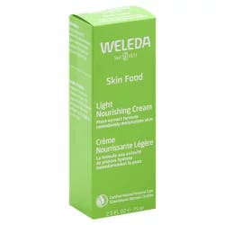 Weleda Skin Food Light