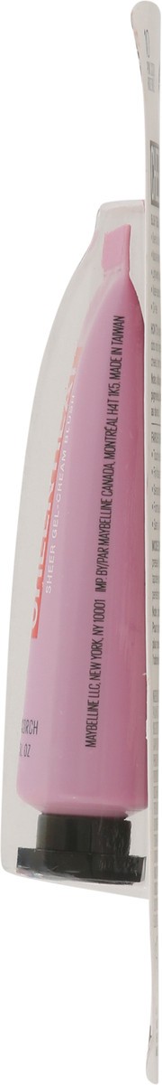 slide 8 of 9, Maybelline Cheek Heat Pink Scorch 10 Gel-Cream Blush 0.27 fl oz, 0.27 oz