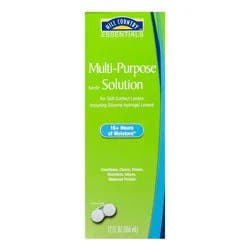 Hill Country Essentials Multi-Pupose Solution