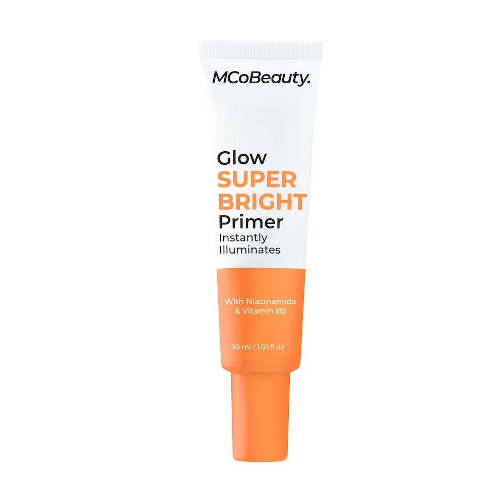 slide 1 of 6, MCoBeauty Mini Illuminating Primer - 1.01 fl oz, 1.01 fl oz