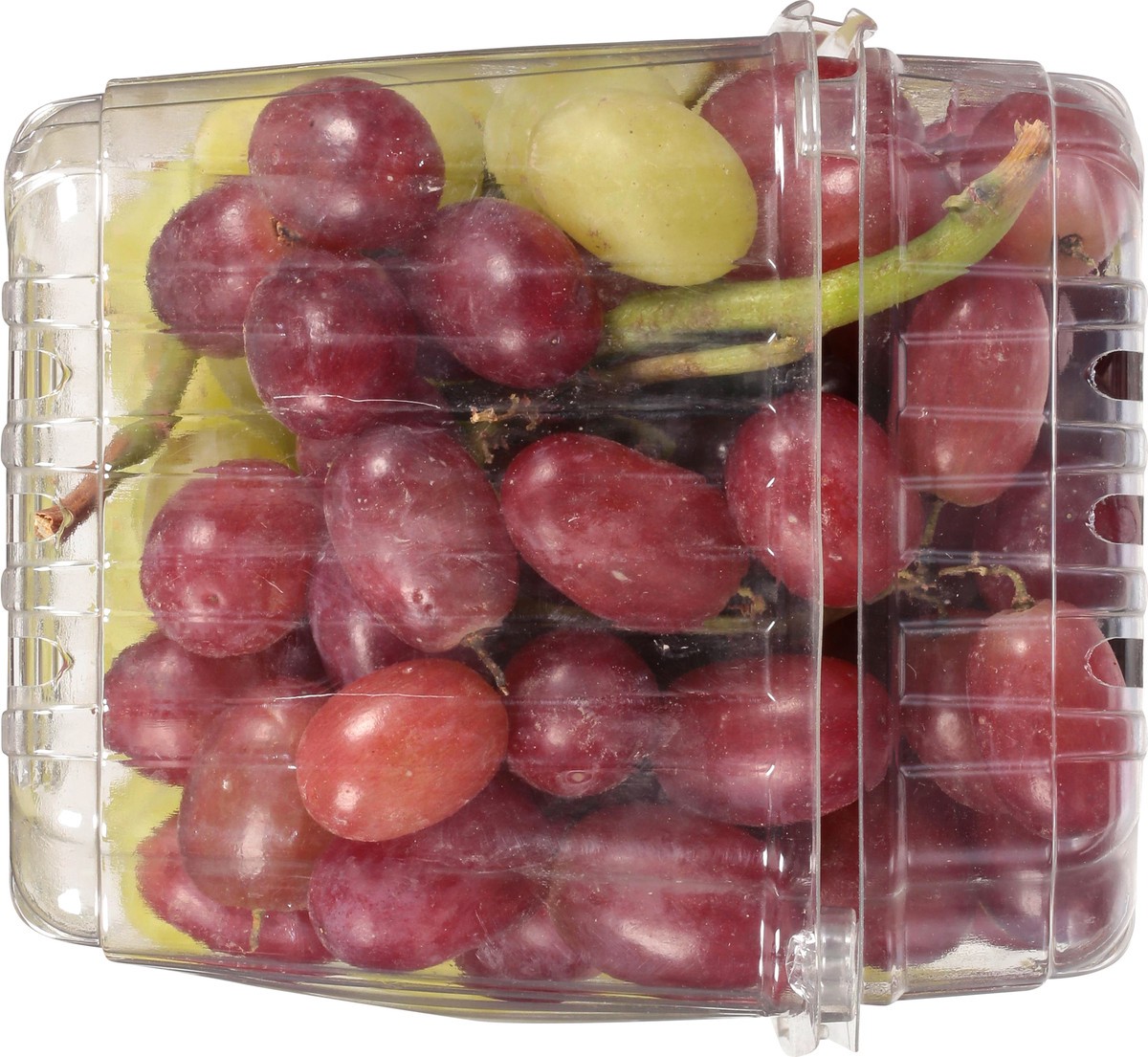 slide 6 of 12, Welch's Seedless Bi-Color Grapes 2 lb, 2 lb