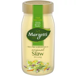 Marzetti Original Slaw Dressing