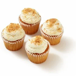 PRSL Tiramisu Cupcake, 11.7 oz