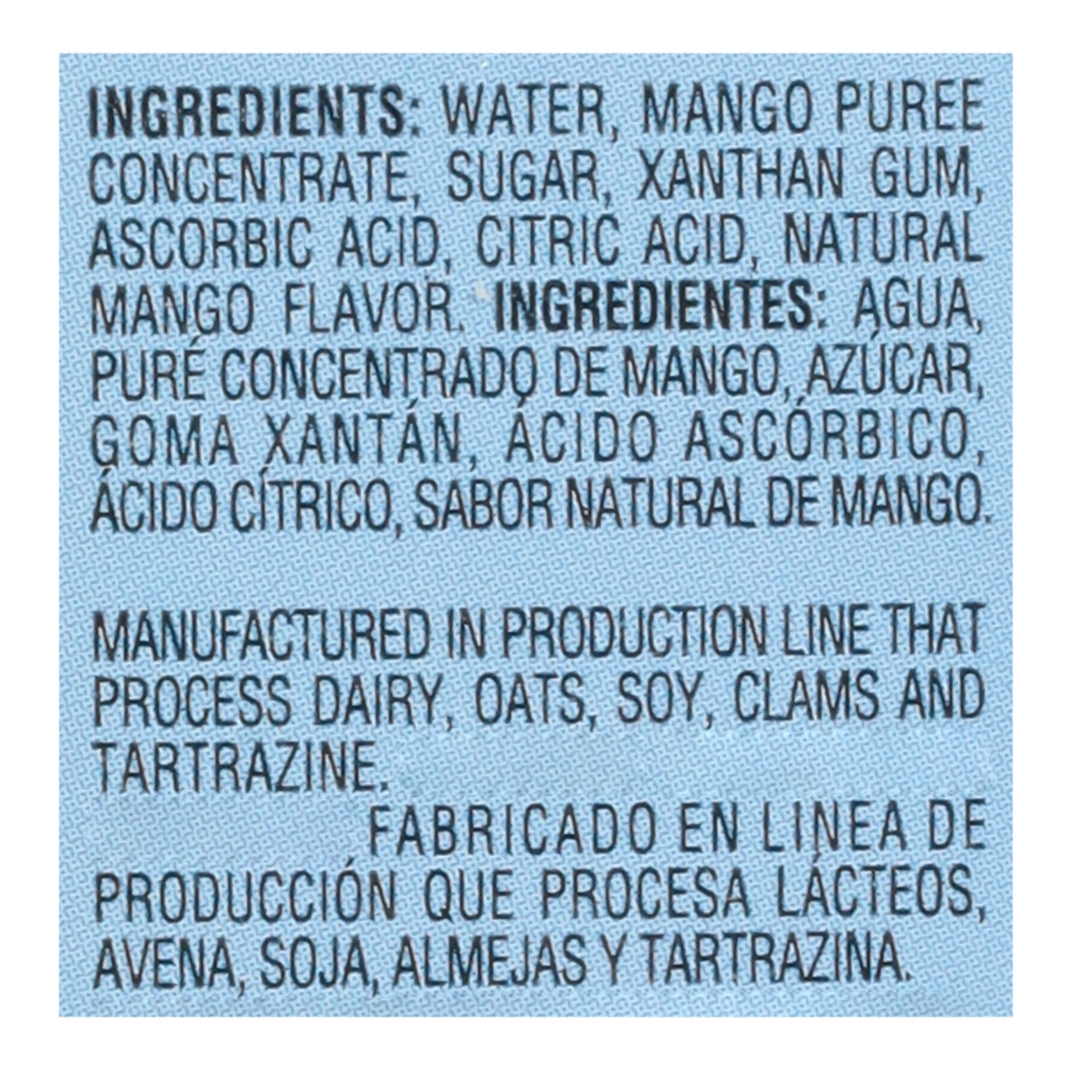 slide 10 of 14, Natura's Mango Nectar Juice - 3 ct, 3 ct