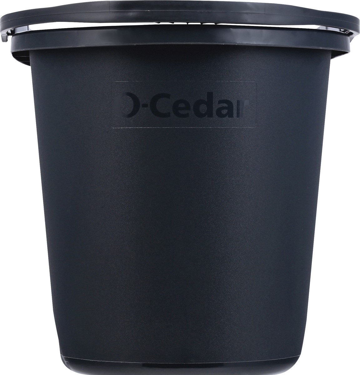 slide 8 of 9, O-Cedar Cleaning Supplies Bucket Gray, 1 ct