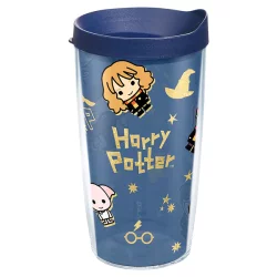 Tervis Harry Potter Charms Tumbler