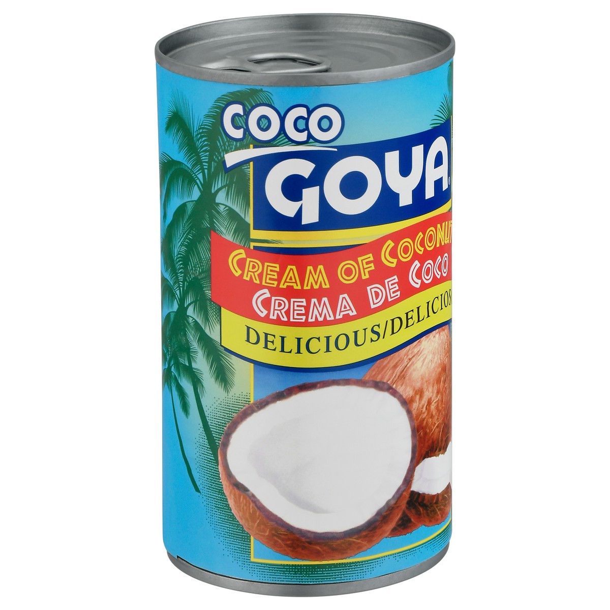 slide 2 of 9, Goya® cream of coconut, 15 oz