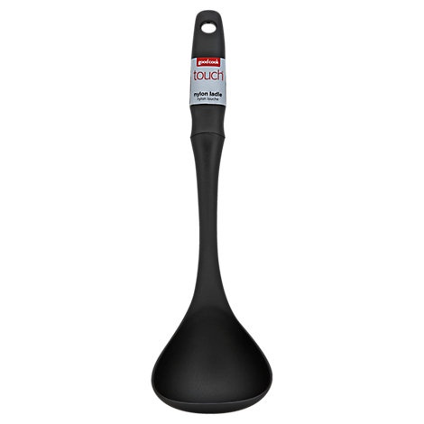 slide 1 of 1, Good Cook Ladle - Each, 1 ct